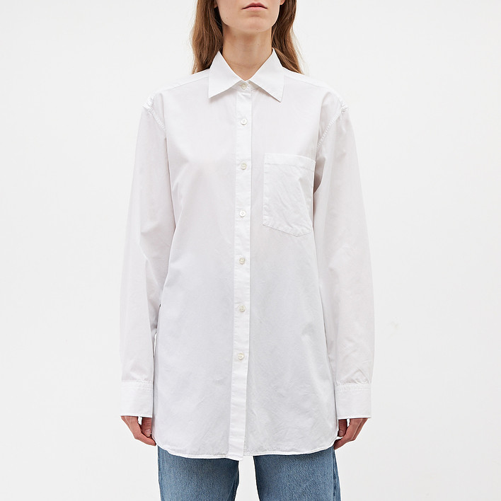 Рубашка Dries Van Noten