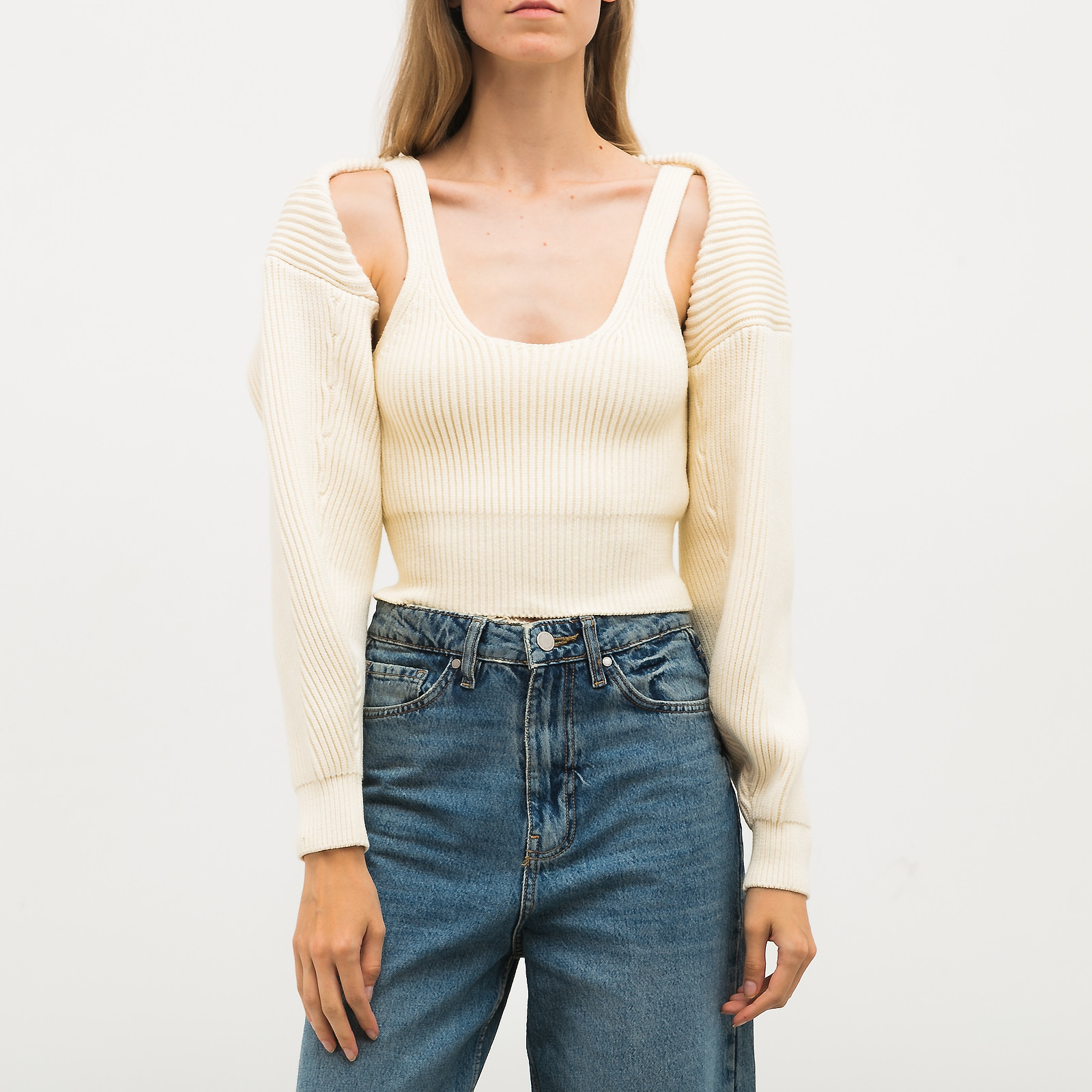 Комплект Alexander Wang - купить оригинал в секонд-хенде SFS - 1