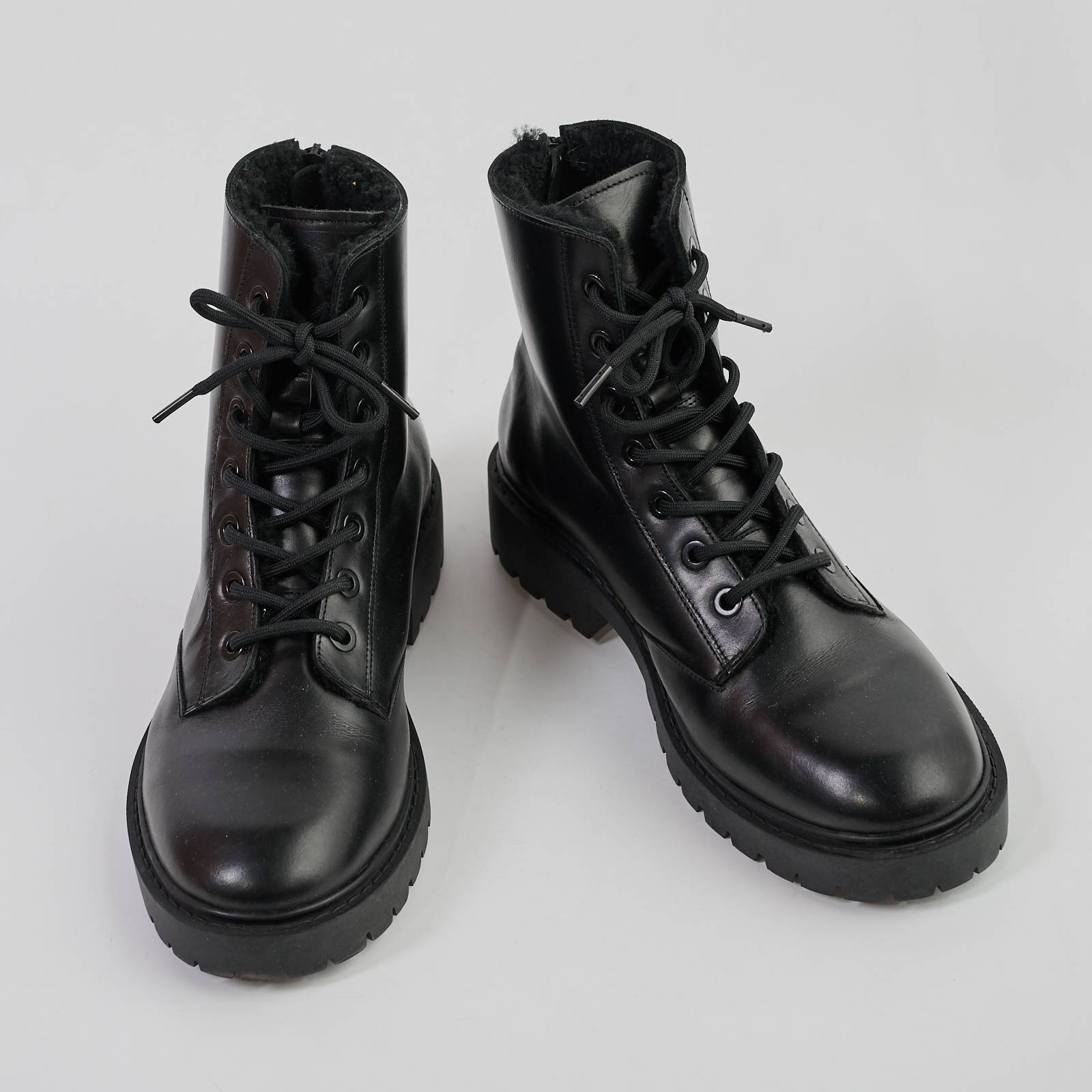 Kenzo boots best sale