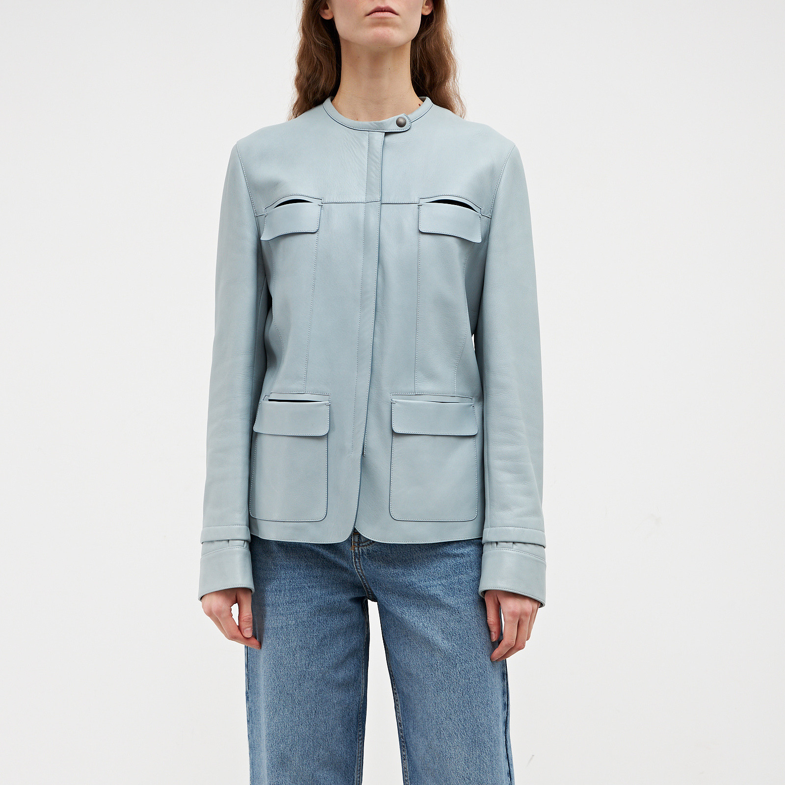 Куртка Tom Ford - купить оригинал в секонд-хенде SFS - 1