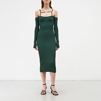 Платье Jacquemus