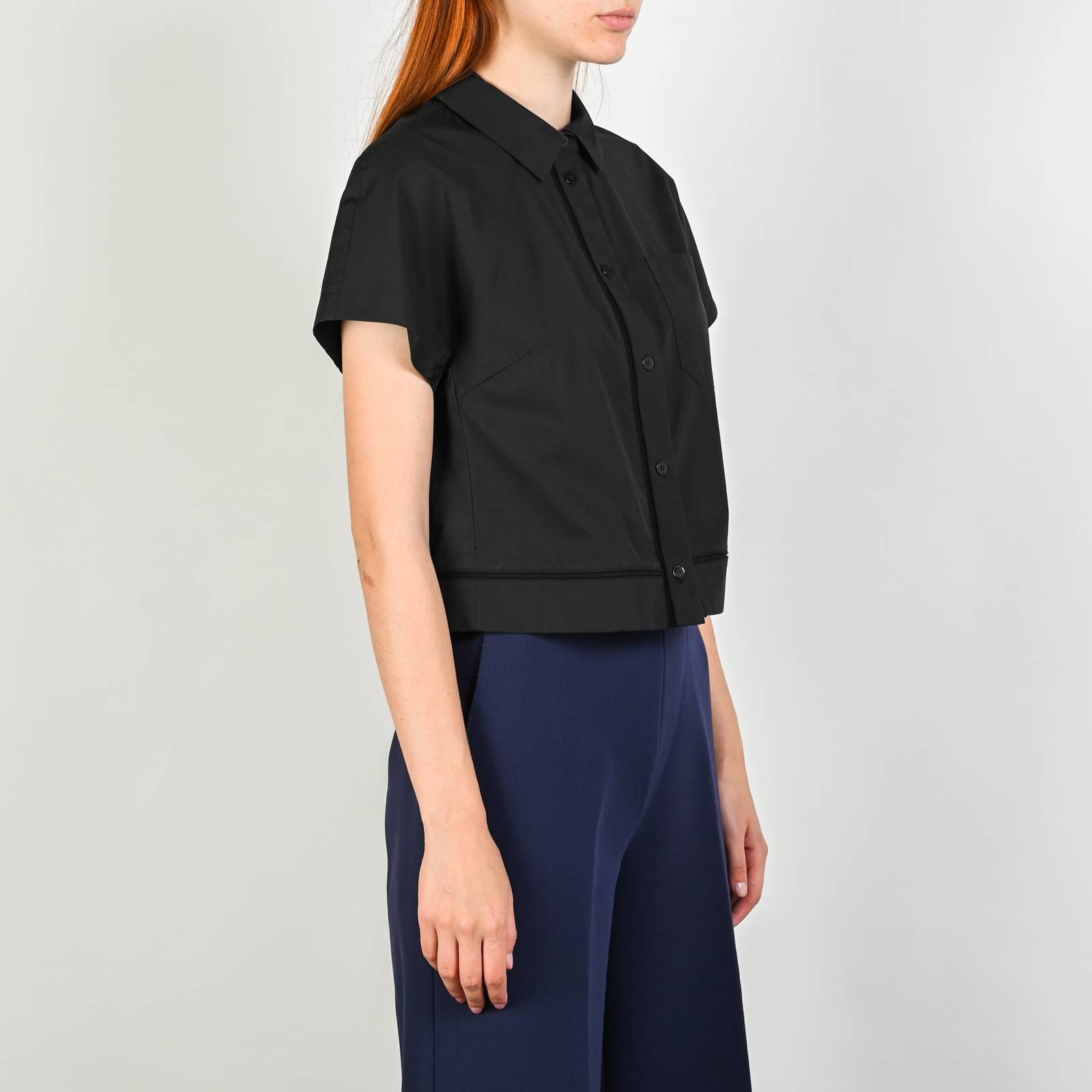 Рубашка Proenza Schouler - купить оригинал в секонд-хенде SFS