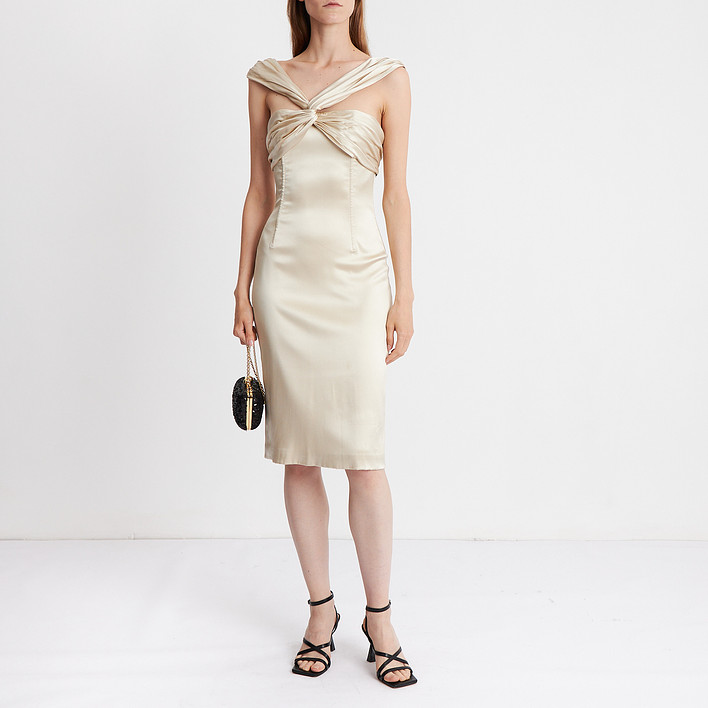 Платье Dolce&Gabbana