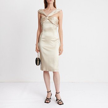 Платье Dolce&Gabbana