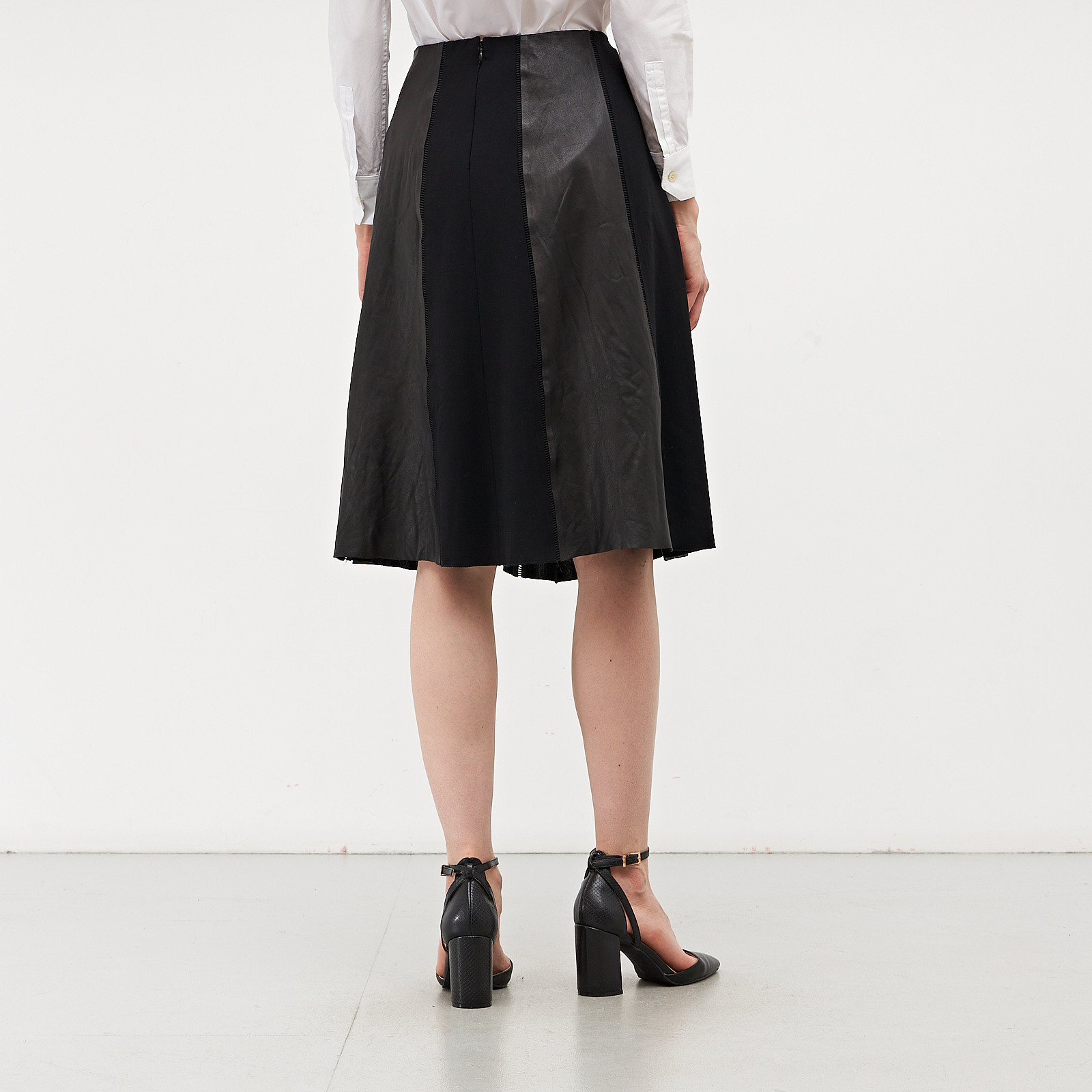 Юбка Ralph Lauren - купить оригинал в секонд-хенде SFS - 3