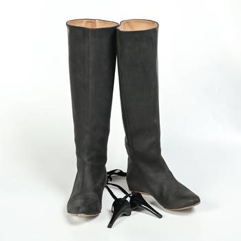 Сапоги Maison Margiela