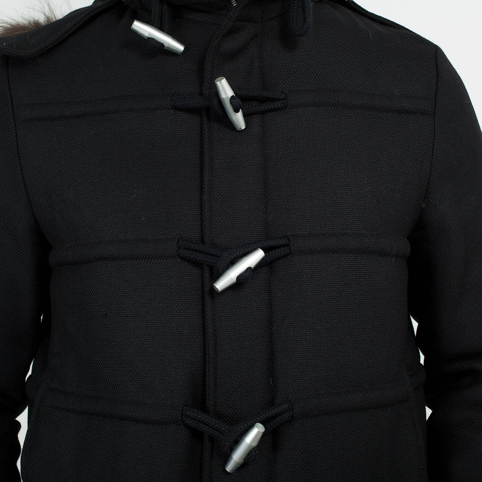 Куртка Kris Van Assche - купить оригинал в секонд-хенде SFS