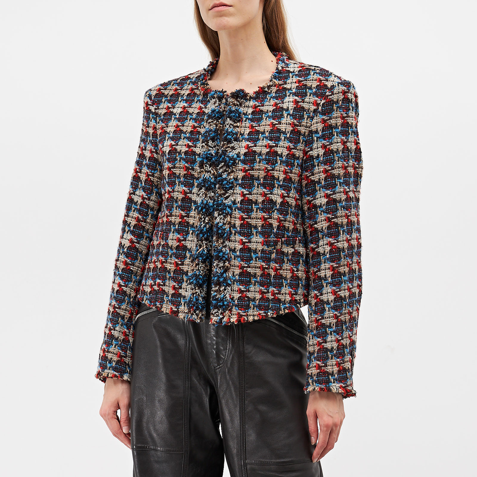 Жакет Isabel Marant - купить оригинал в секонд-хенде SFS - 1