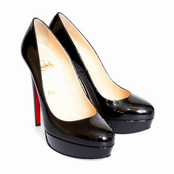 Туфли Christian Louboutin