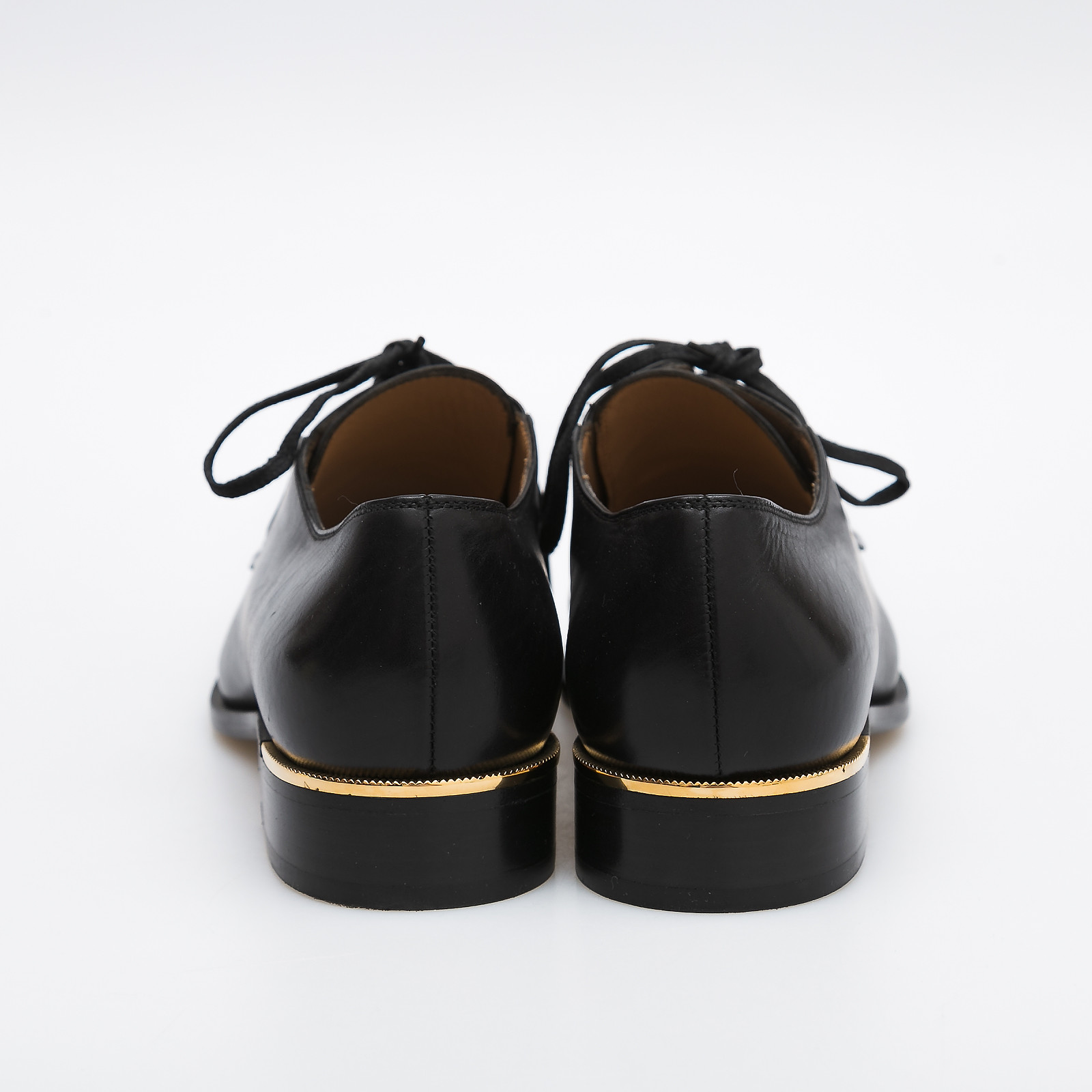 Ботинки Salvatore Ferragamo - купить оригинал в секонд-хенде SFS
