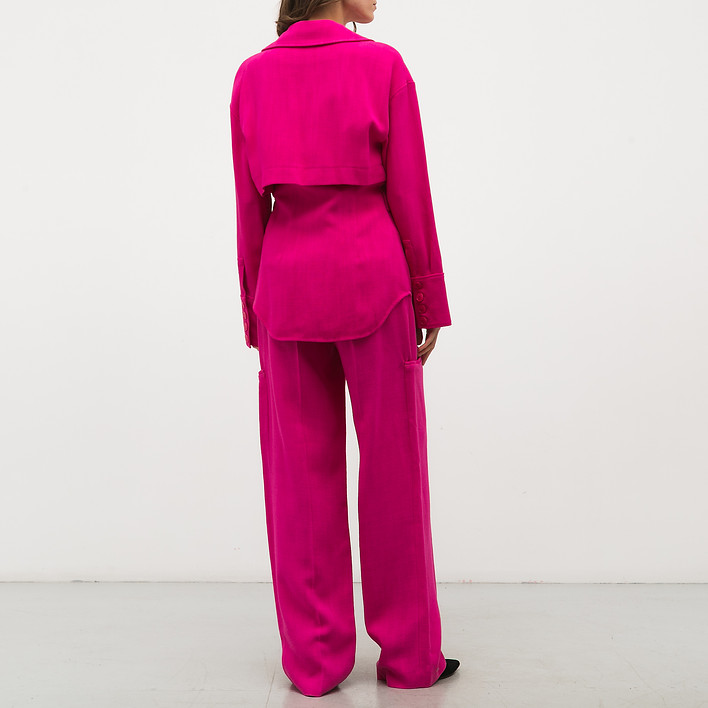 Костюм Jacquemus