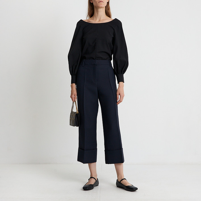 Брюки Valentino