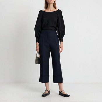 Брюки Valentino