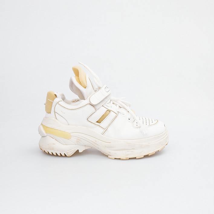 Кроссовки Maison Margiela