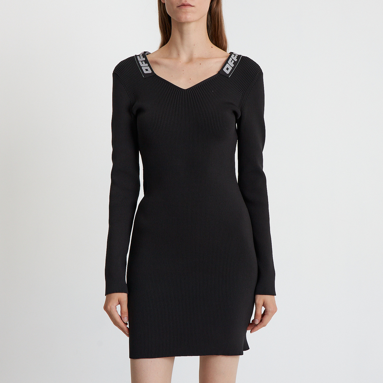 Платье Off-White - купить оригинал в секонд-хенде SFS - 1