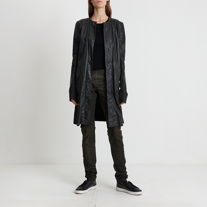 Джинсы Rick Owens DRKSHDW