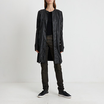 Джинсы Rick Owens DRKSHDW