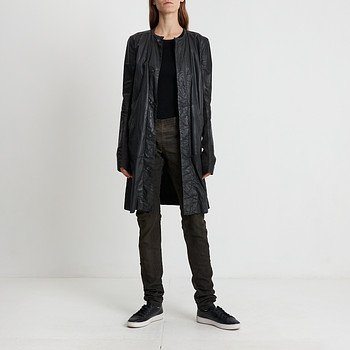 Джинсы Rick Owens DRKSHDW