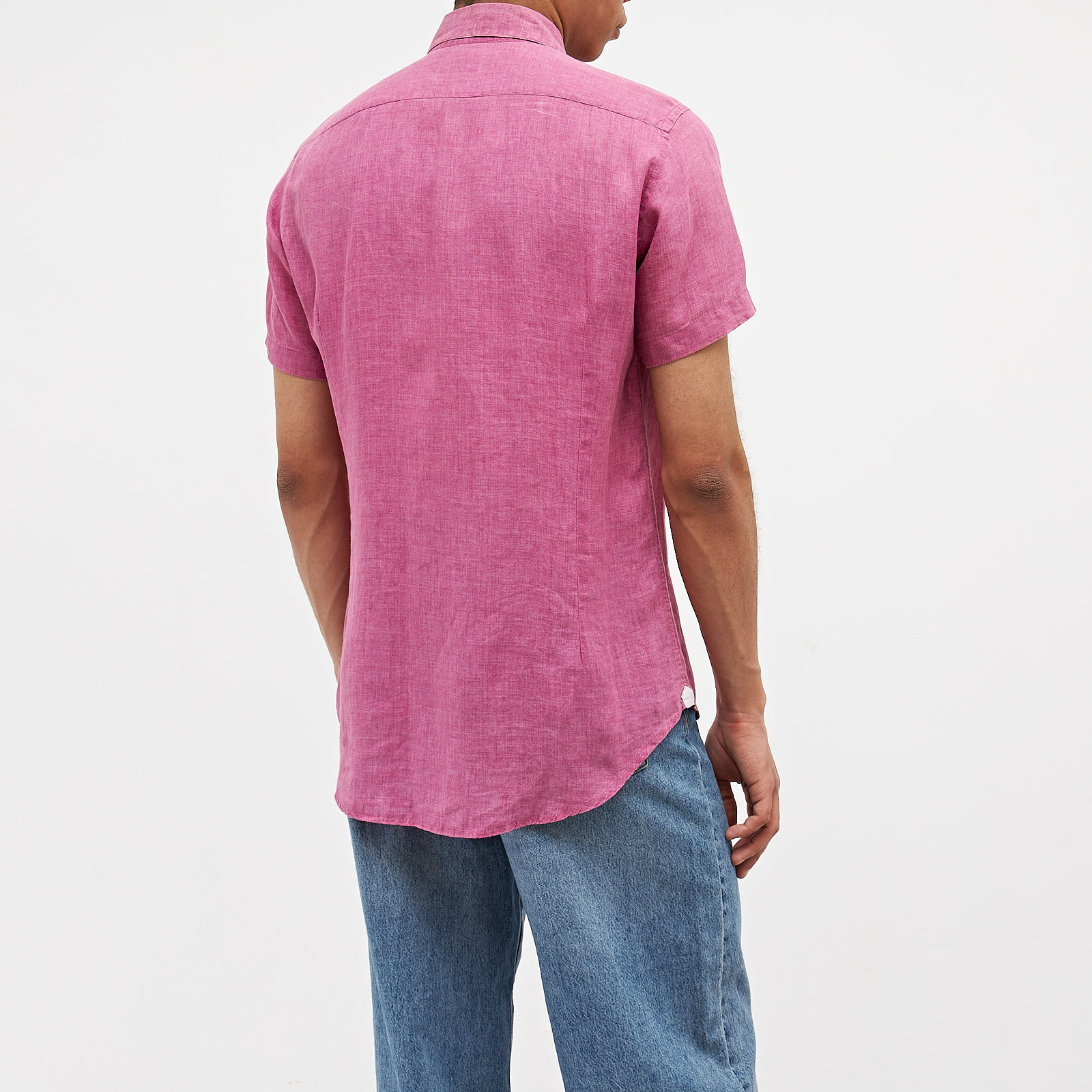 Рубашка Loro Piana - купить оригинал в секонд-хенде SFS - 3