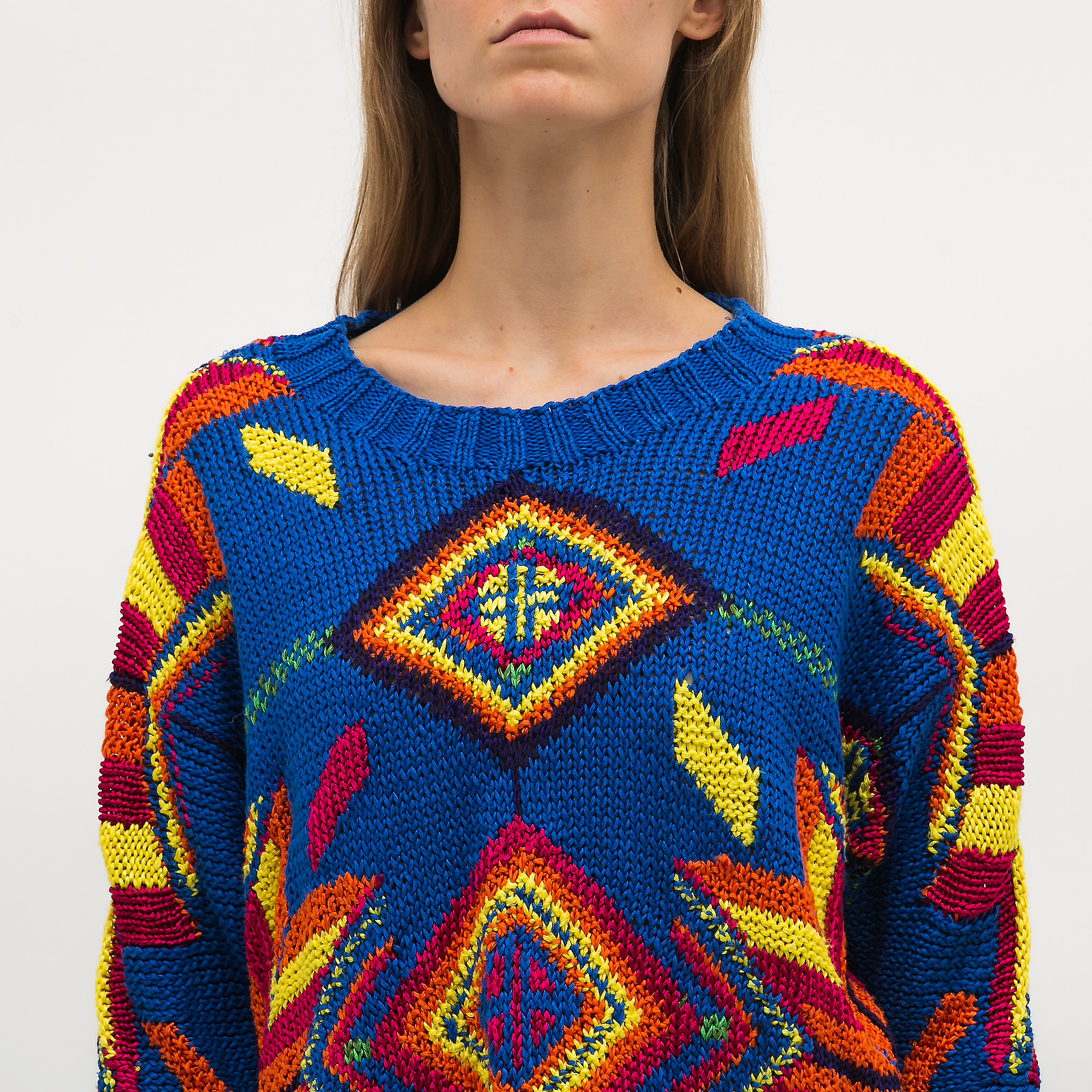 Свитер Ralph Lauren - купить оригинал в секонд-хенде SFS - 4