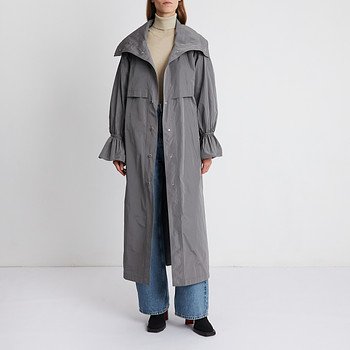 Тренч Max Mara