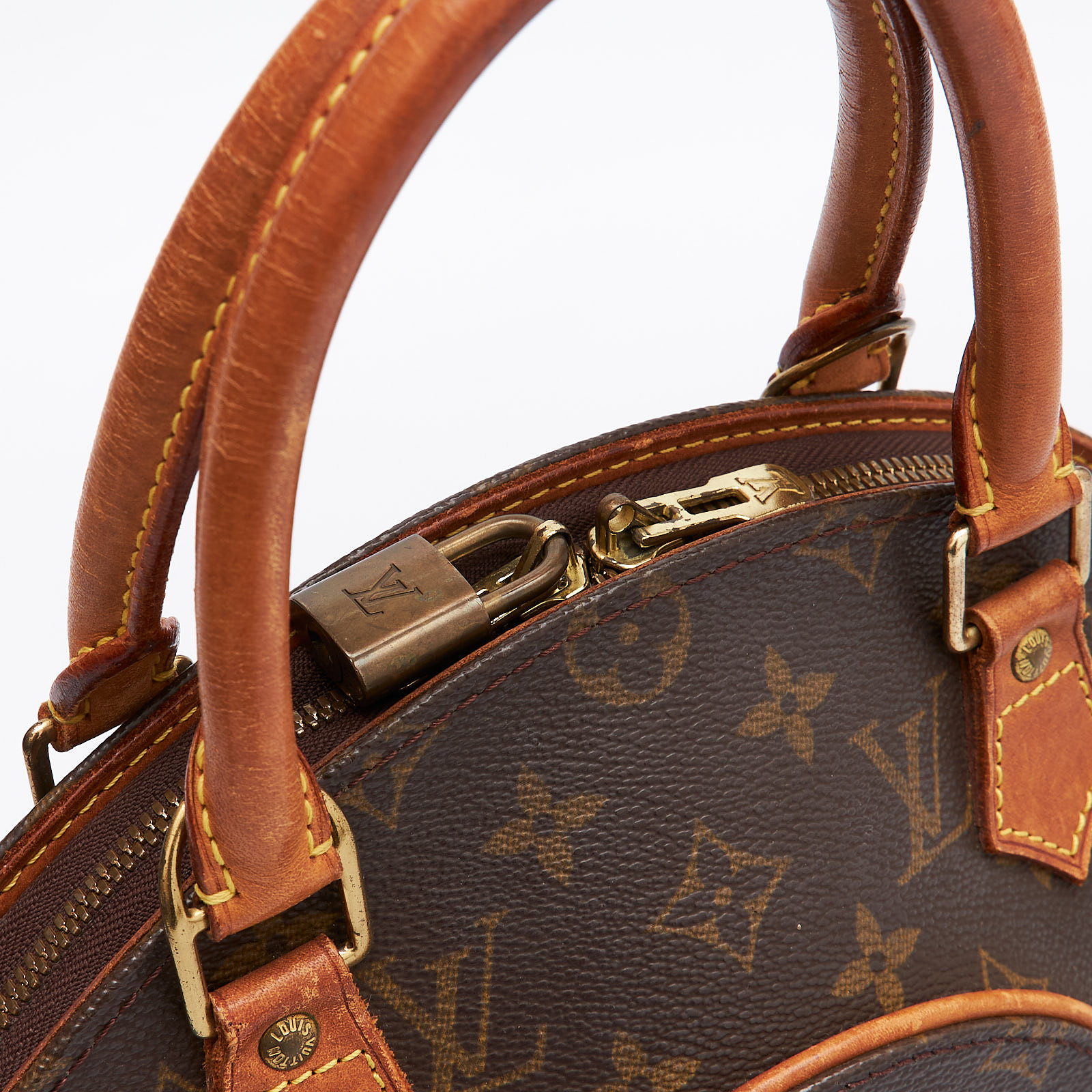 Сумка Louis Vuitton - купить оригинал в секонд-хенде SFS - 5