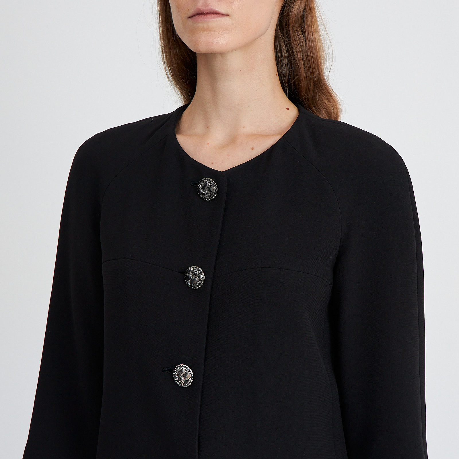 Жакет Chanel - купить оригинал в секонд-хенде SFS - 4