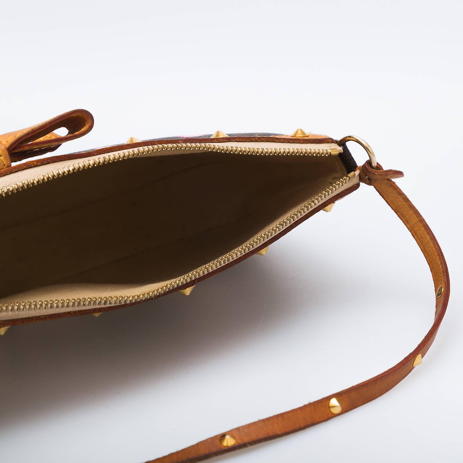 Сумка Louis Vuitton - купить оригинал в секонд-хенде SFS - 4