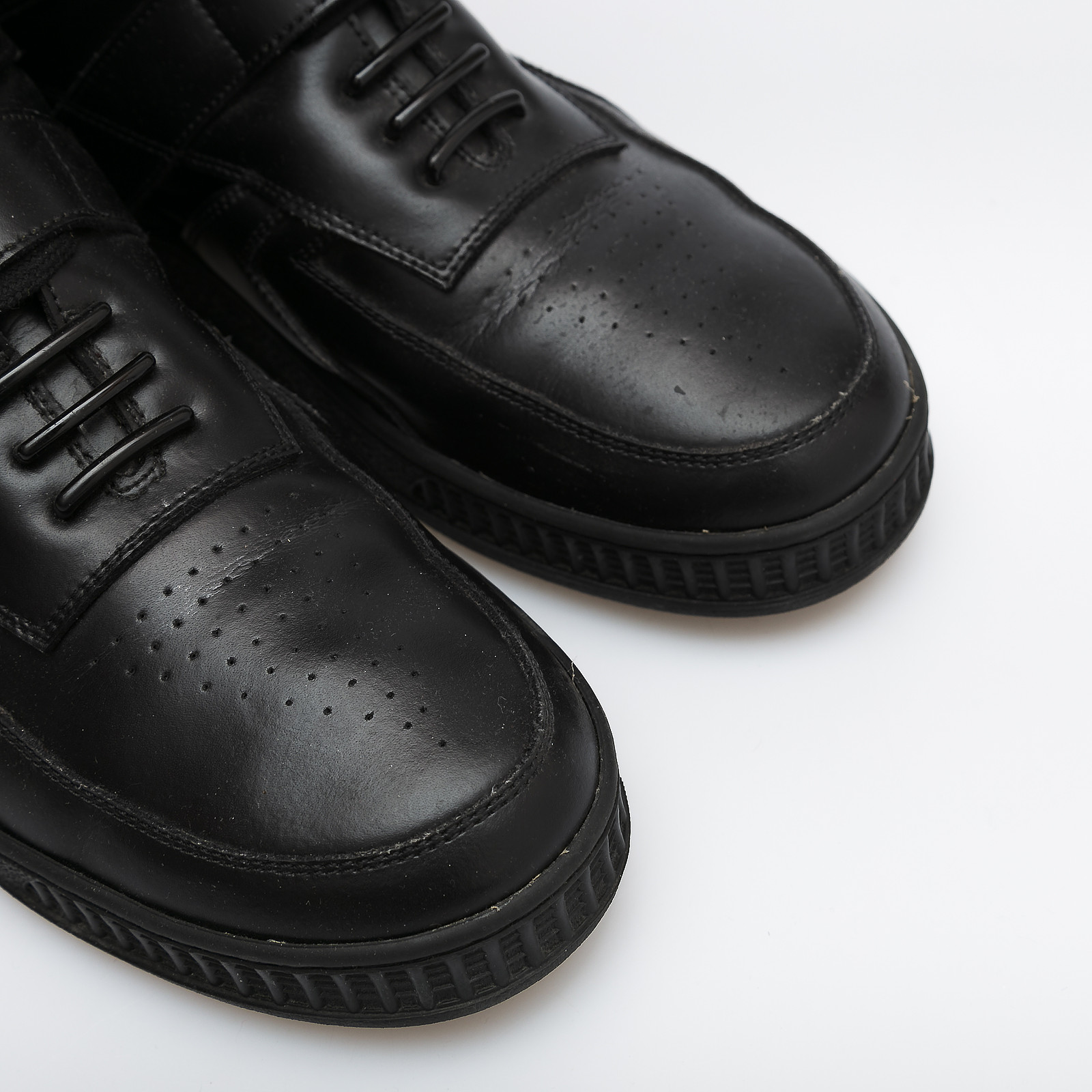 Сапоги Givenchy - купить оригинал в секонд-хенде SFS - 4