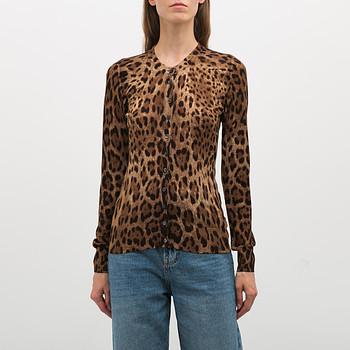 Кардиган Dolce&Gabbana