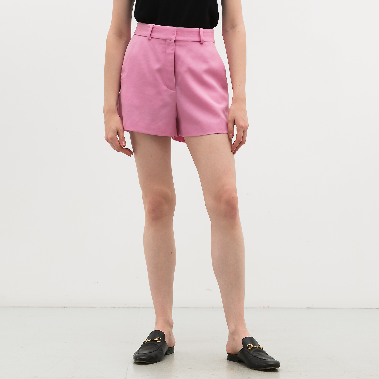 Шорты Stella McCartney - купить оригинал в секонд-хенде SFS - 1