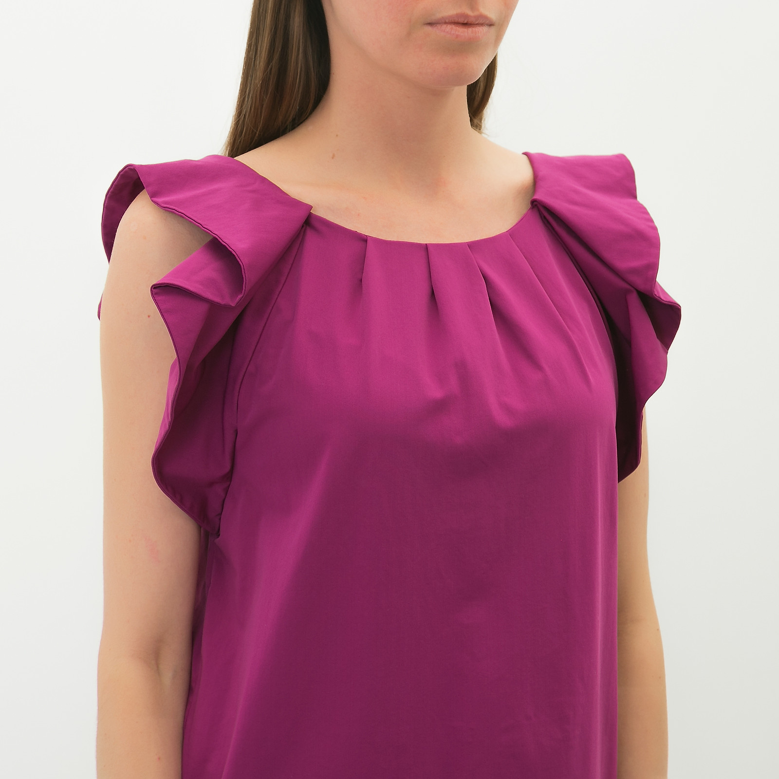 Платье Diane von Furstenberg - купить оригинал в секонд-хенде SFS - 4