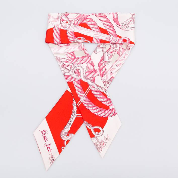 Платок Hermes