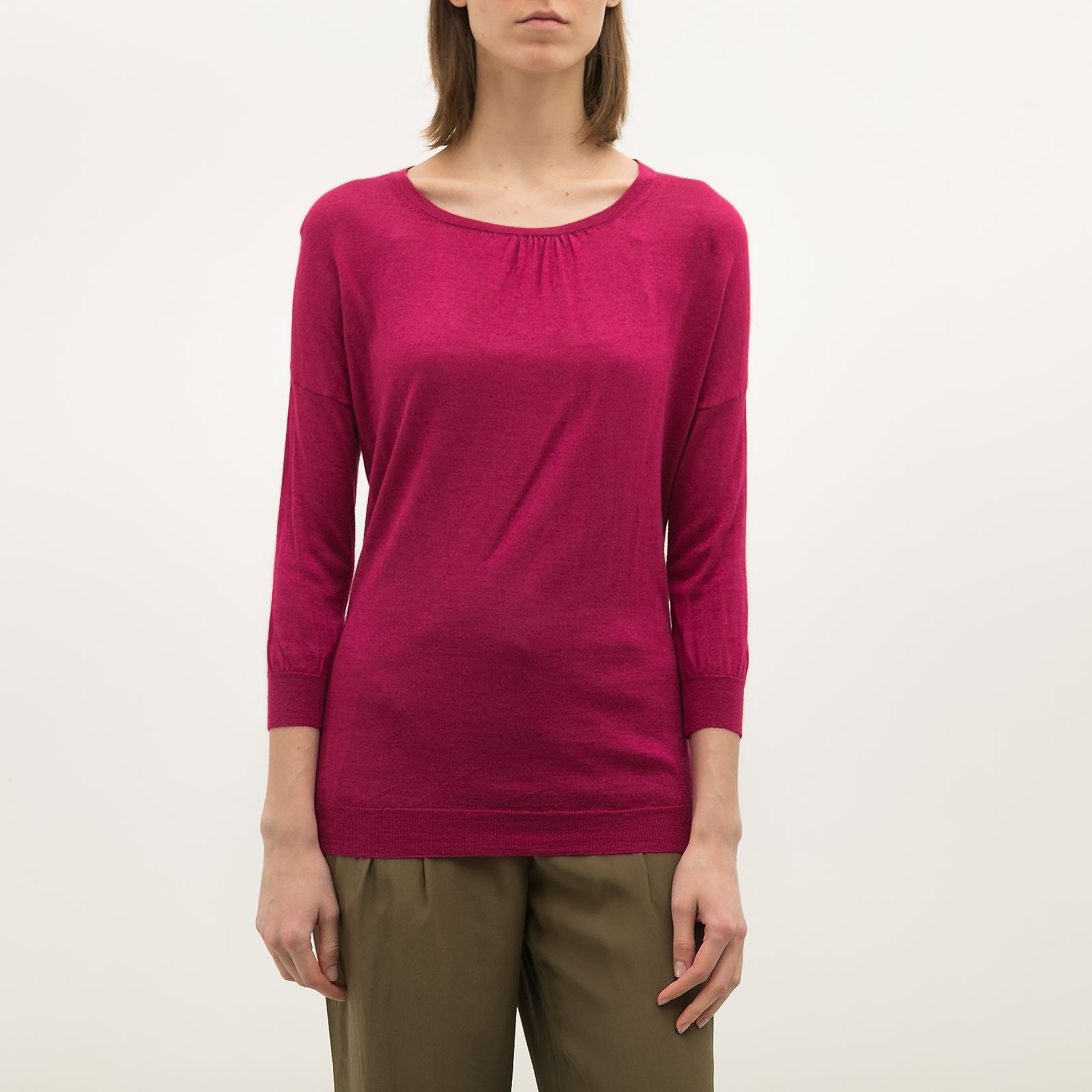 Джемпер Etro - купить оригинал в секонд-хенде SFS - 1