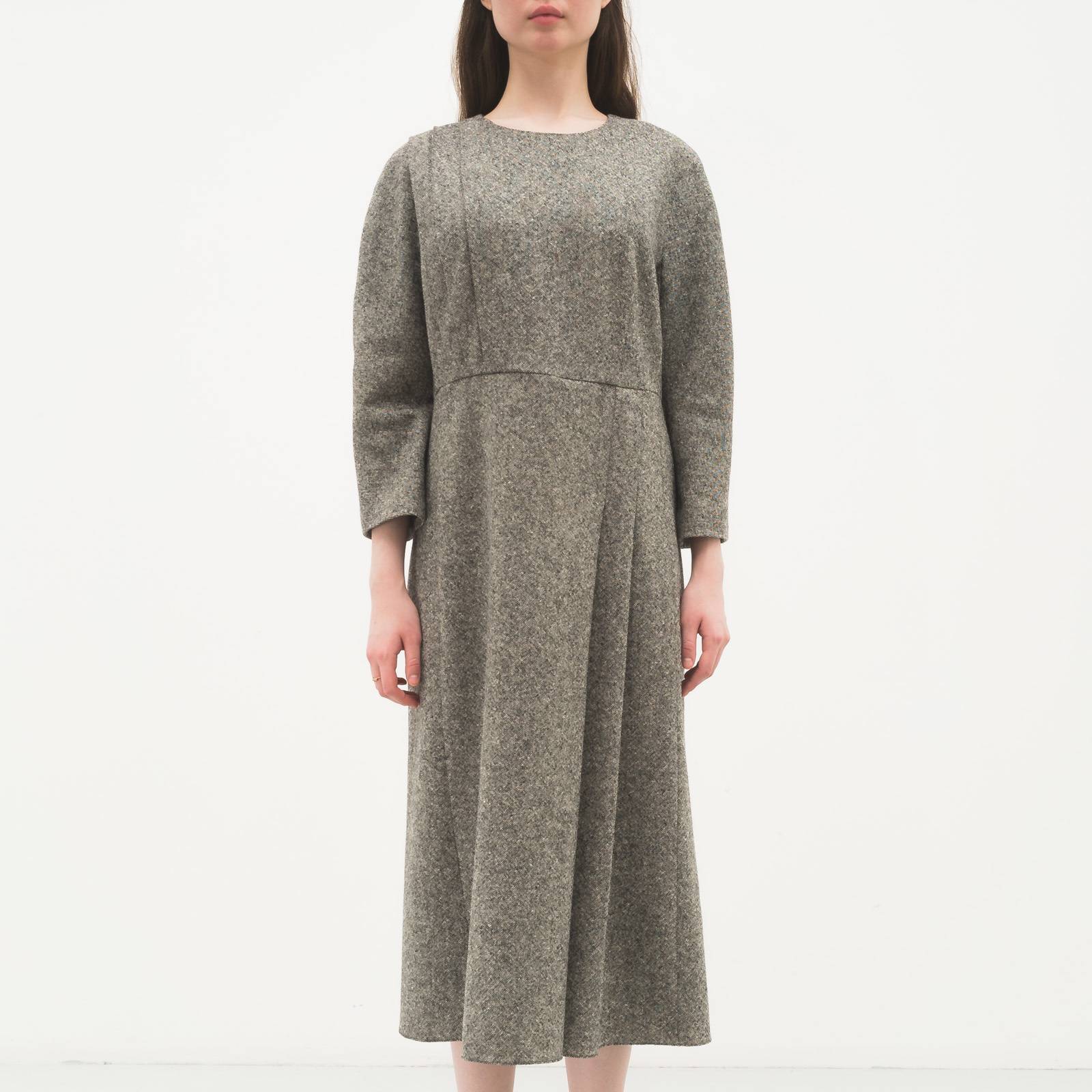 Платье Lanvin - купить оригинал в секонд-хенде SFS - 1