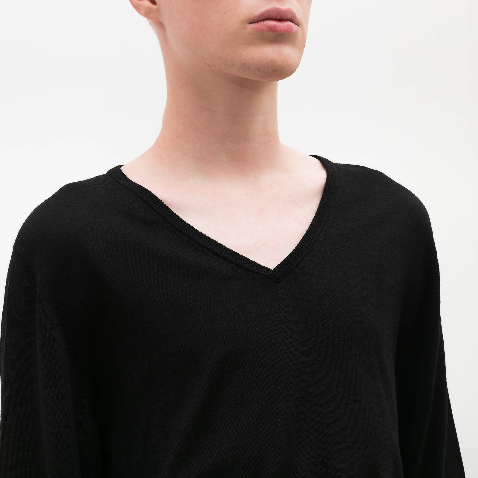 Джемпер Fendi - купить оригинал в секонд-хенде SFS - 4