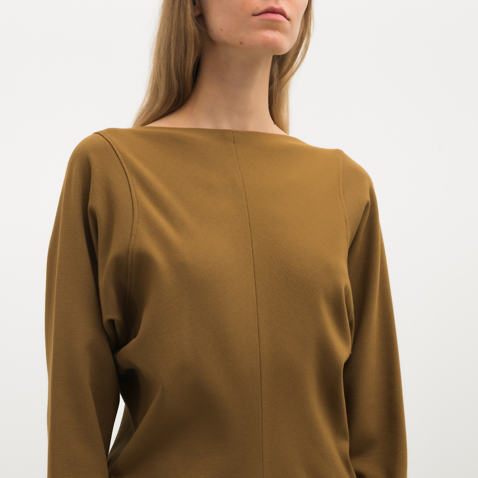 Платье Givenchy - купить оригинал в секонд-хенде SFS - 4