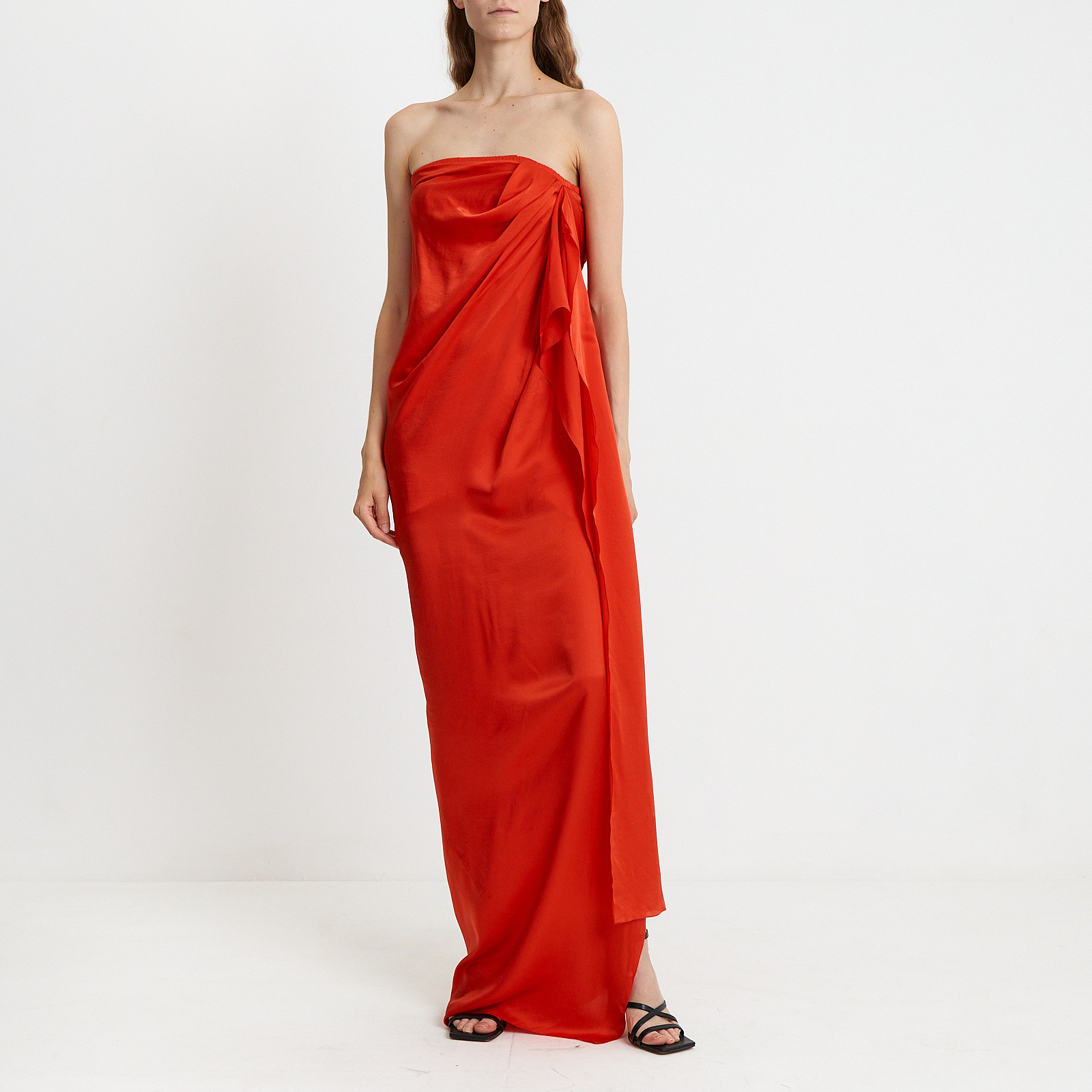 Платье Lanvin - купить оригинал в секонд-хенде SFS - 1