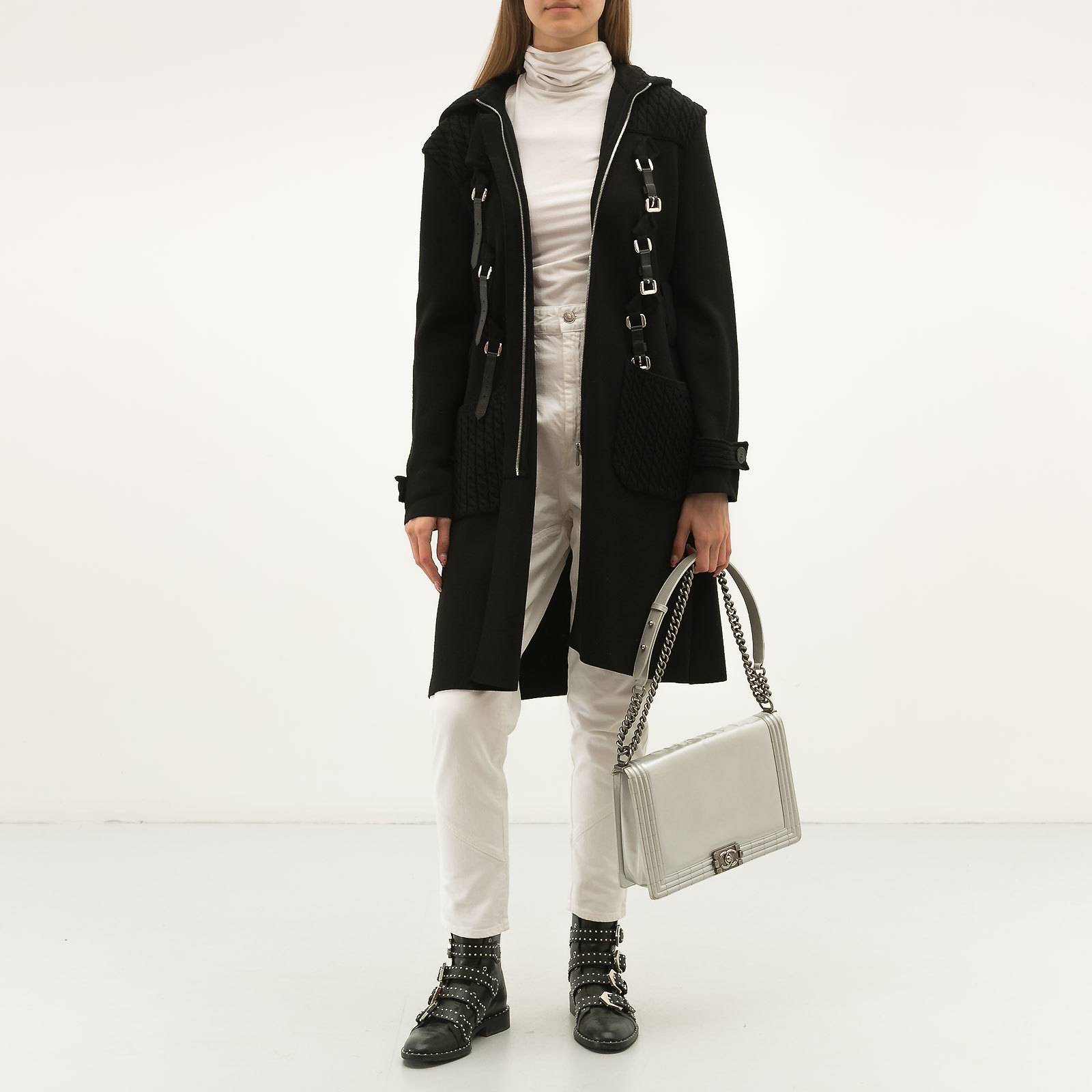 Пальто Christian Dior - купить оригинал в секонд-хенде SFS - 2