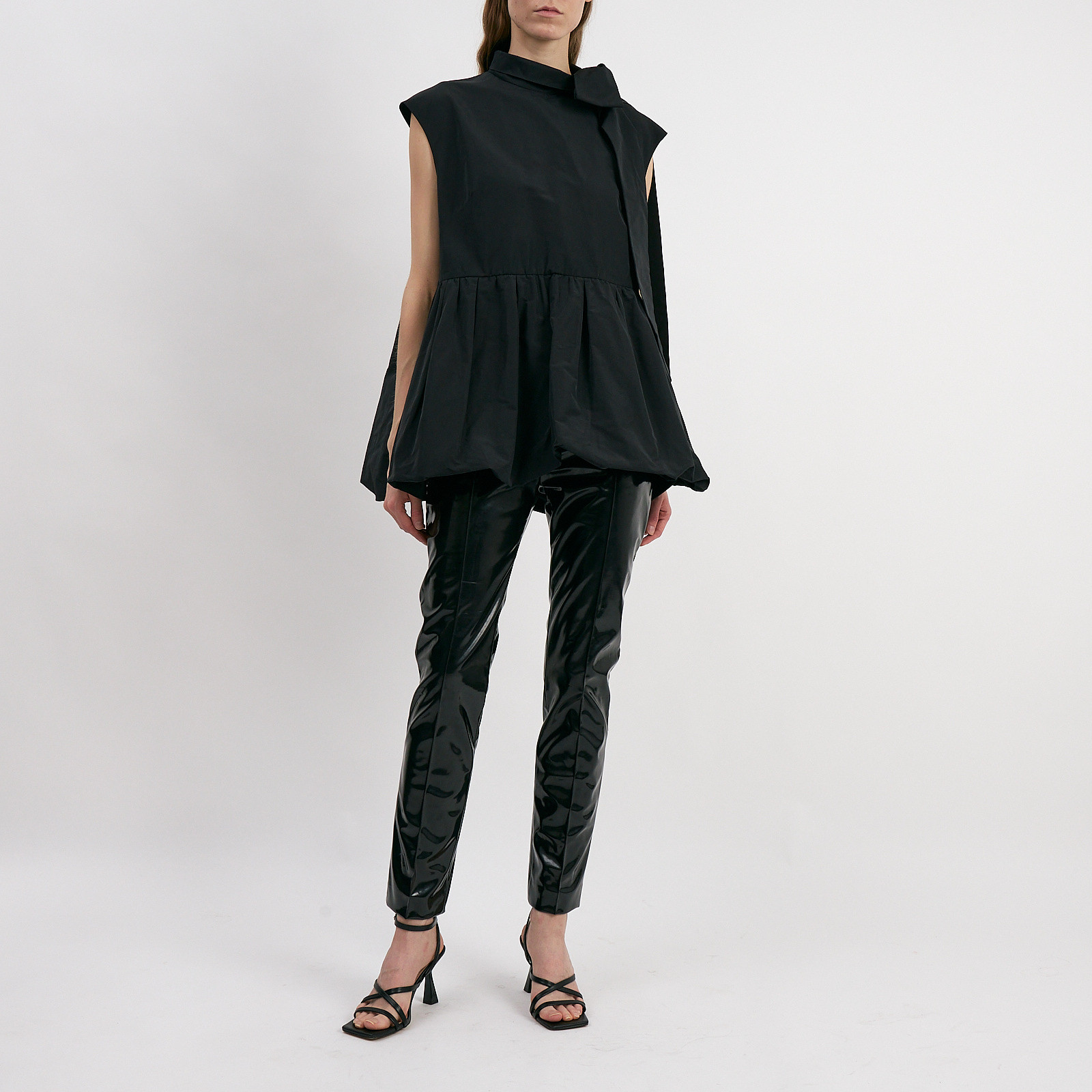 Брюки Valentino - купить оригинал в секонд-хенде SFS - 2