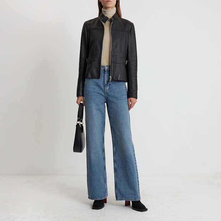 Куртка Bottega Veneta