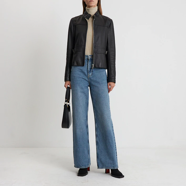 Куртка Bottega Veneta
