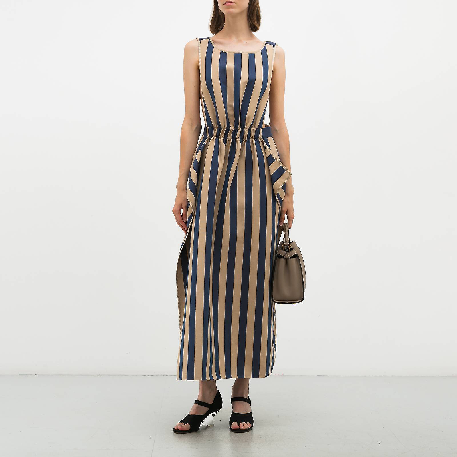 Платье Fendi - купить оригинал в секонд-хенде SFS - 1