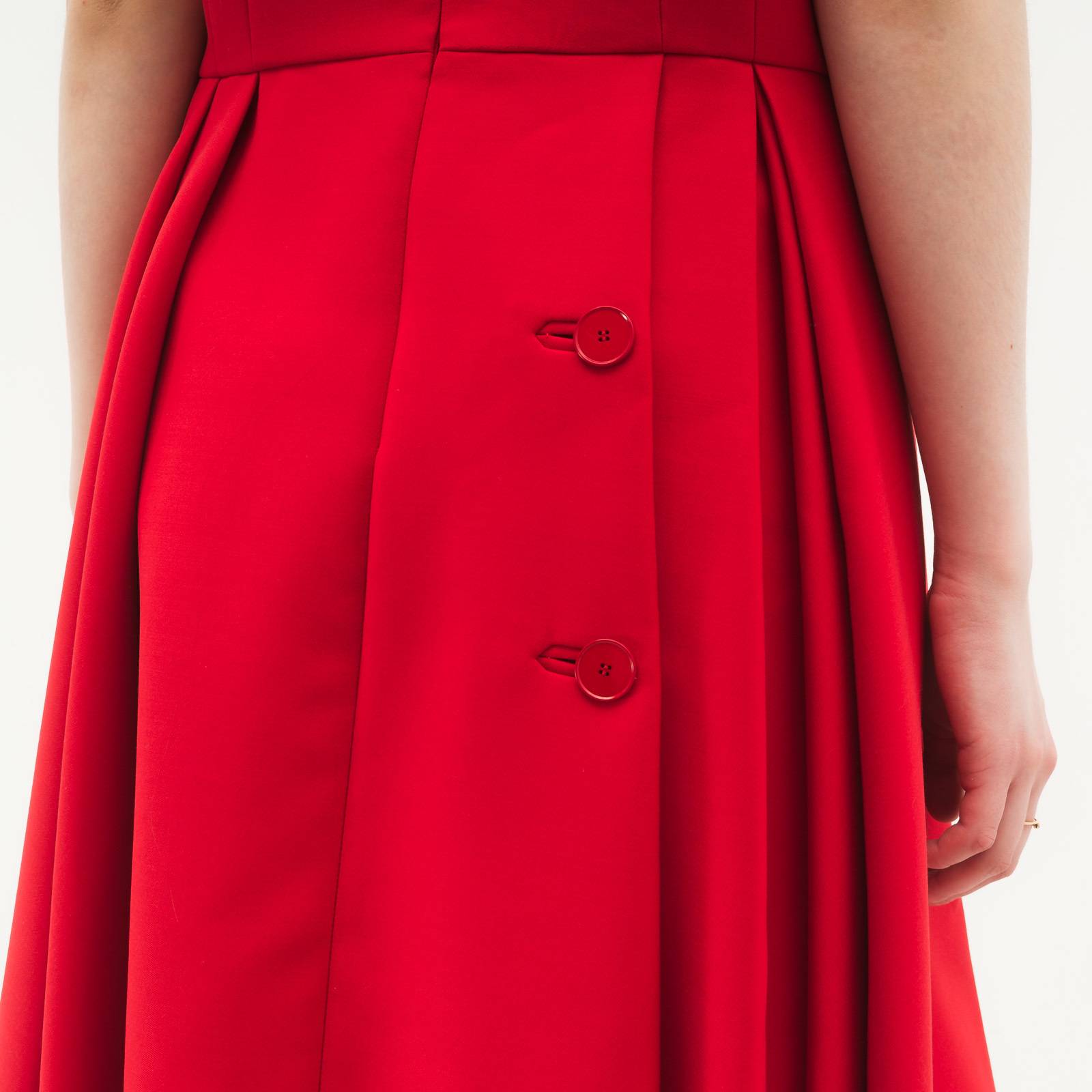 Платье Christian Dior - купить оригинал в секонд-хенде SFS - 5