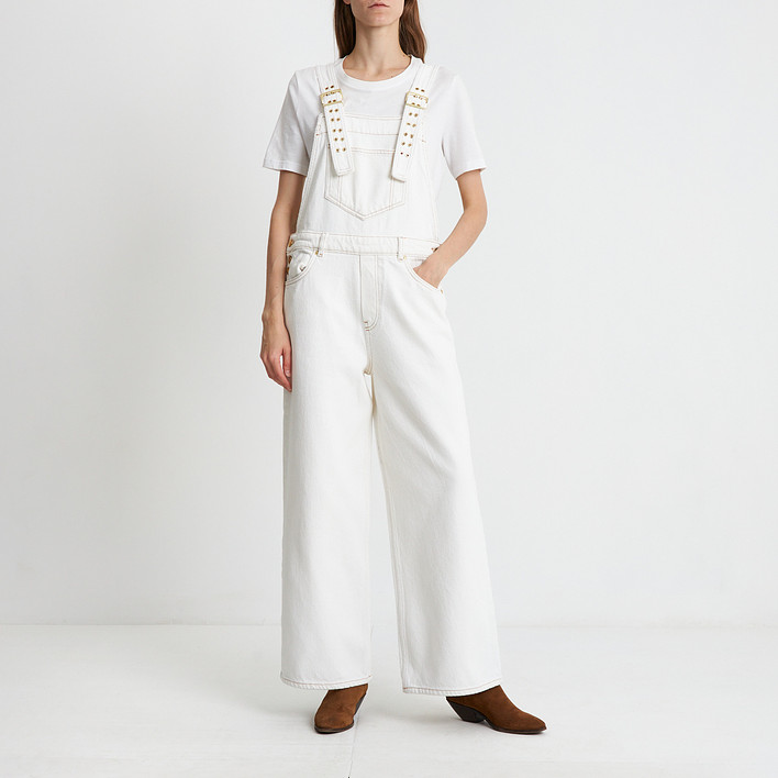 Комбинезон Ganni