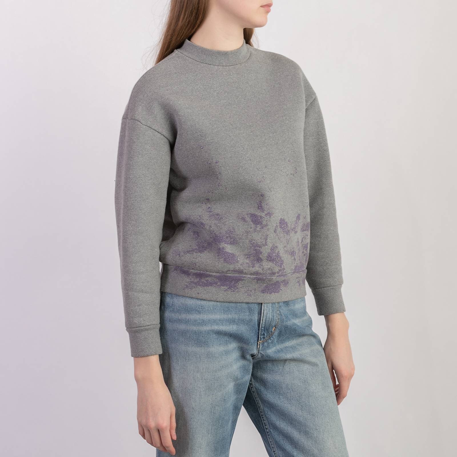 Свитшот Golden Goose - купить оригинал в секонд-хенде SFS - 3