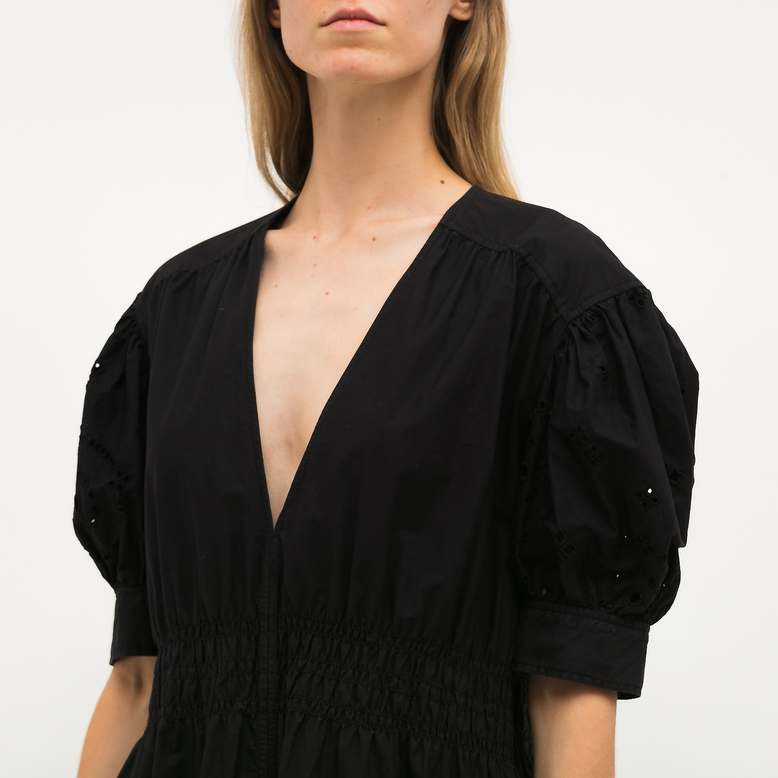 Платье Ganni - купить оригинал в секонд-хенде SFS - 3