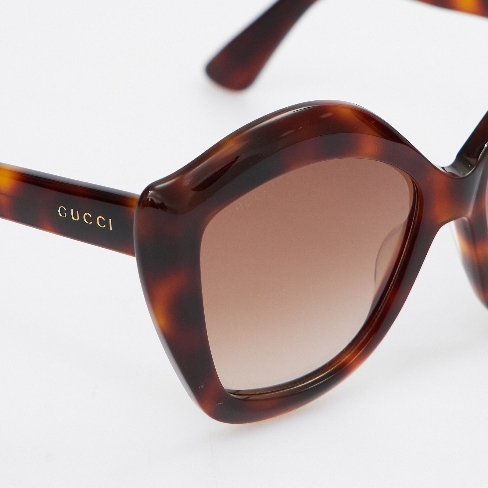 Очки Gucci - купить оригинал в секонд-хенде SFS - 5