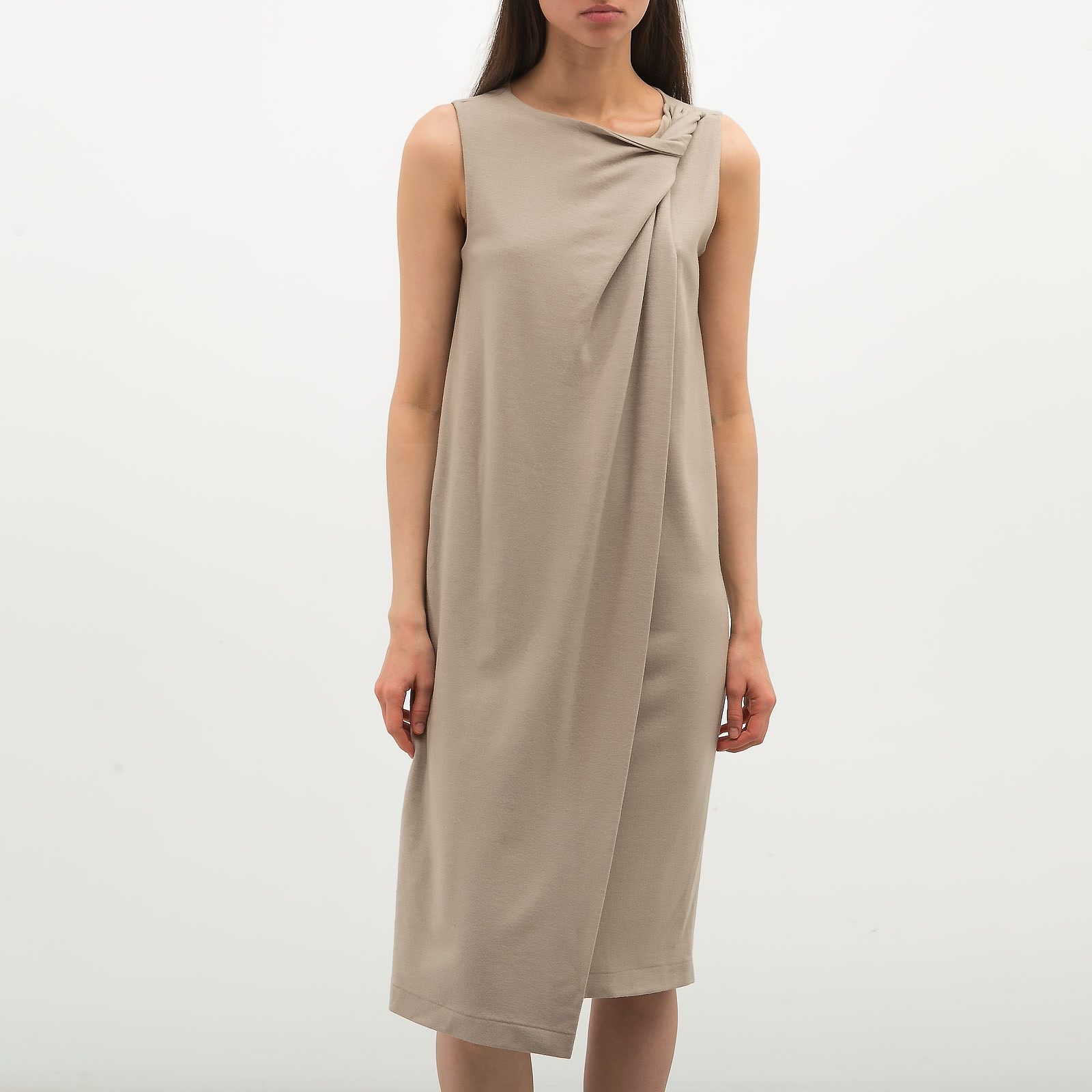 Платье Jil Sander - купить оригинал в секонд-хенде SFS - 1