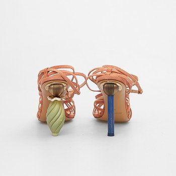 Босоножки Jacquemus